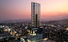 Grand Mercure Lampung